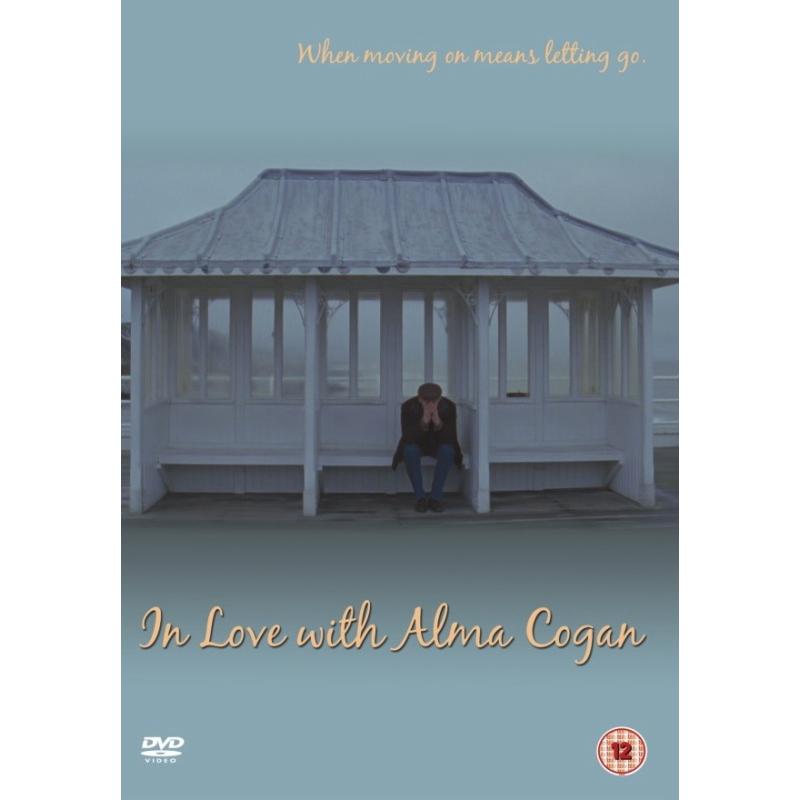 Picture of Roger Lloyd Pack, Niamh Cusack & Keith Barron - In Love with Alma Cogan
