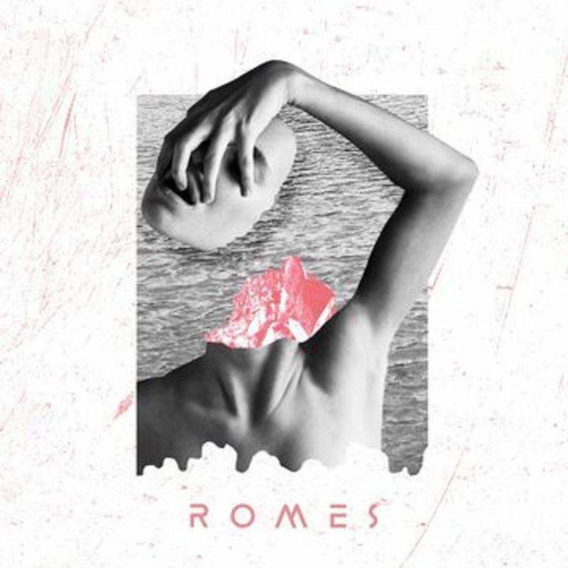 Picture of Romes - Romes