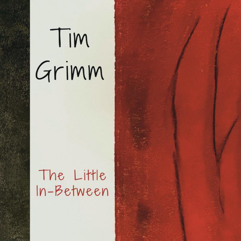 Picture of Tim Grimm - The Little In-Between