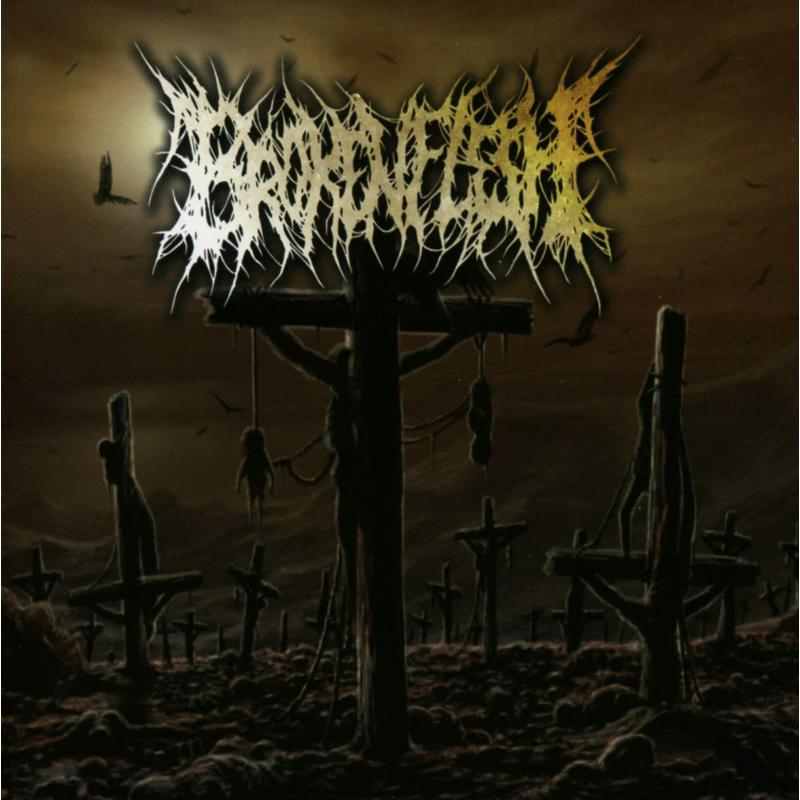 Picture of Broken Flesh - Broken Flesh