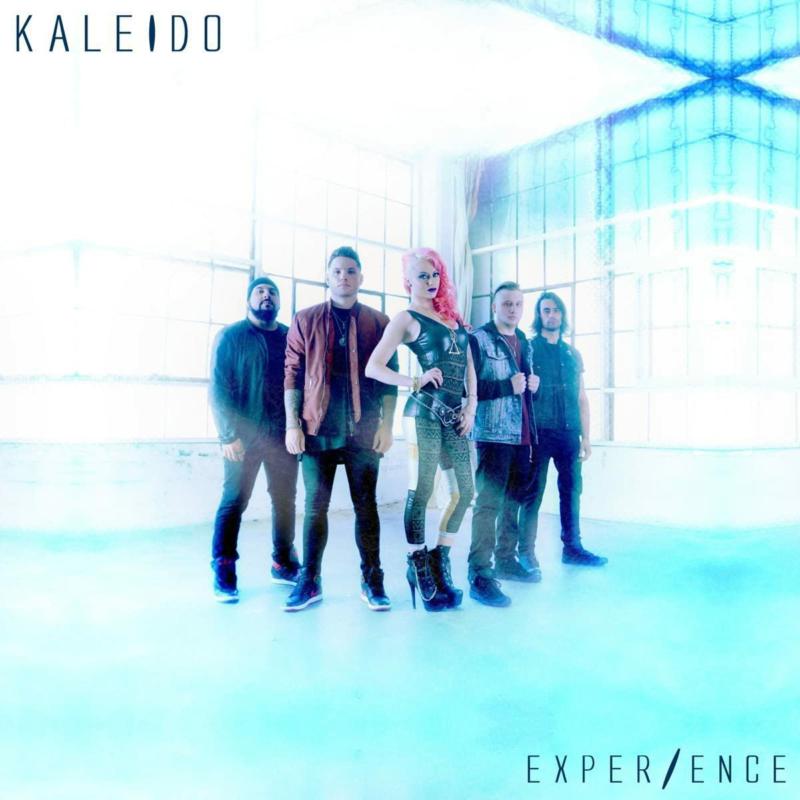 Picture of Kaleido - Experience