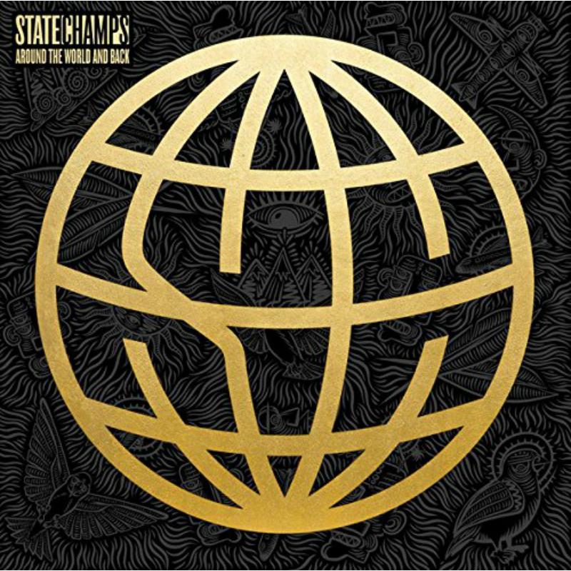 Picture of State Champs - Around The World And Back