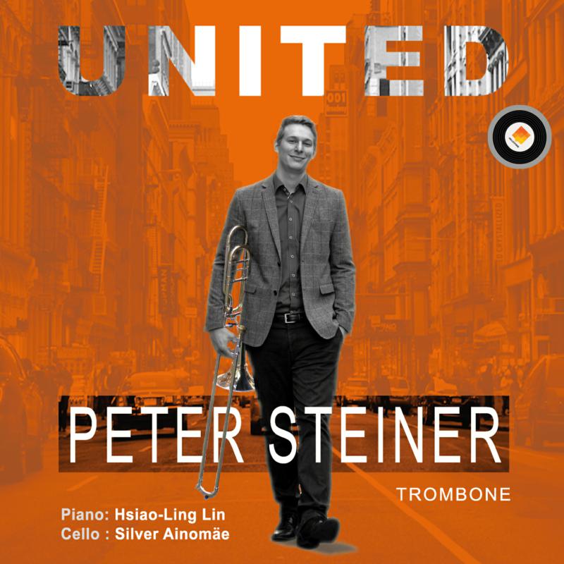 Picture of Peter Steiner - United
