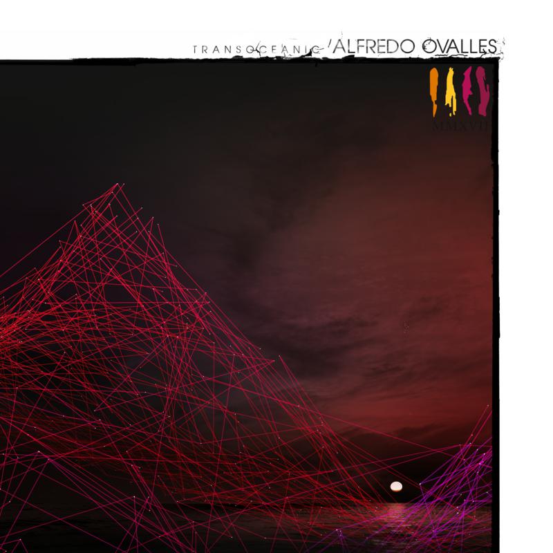 Picture of Alfredo Ovalles - Transoceanic