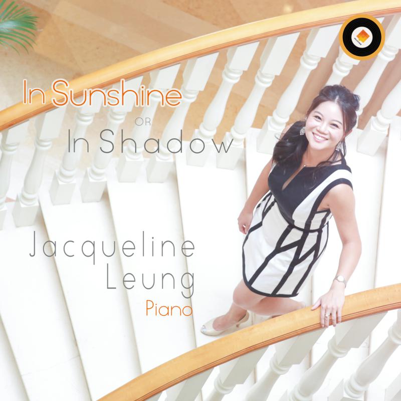 Picture of Jacqueline Leung - In Sunshine Or In Shadow