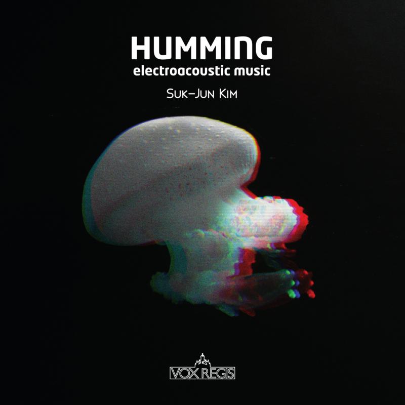 Picture of Suk-Jun Kim - Humming