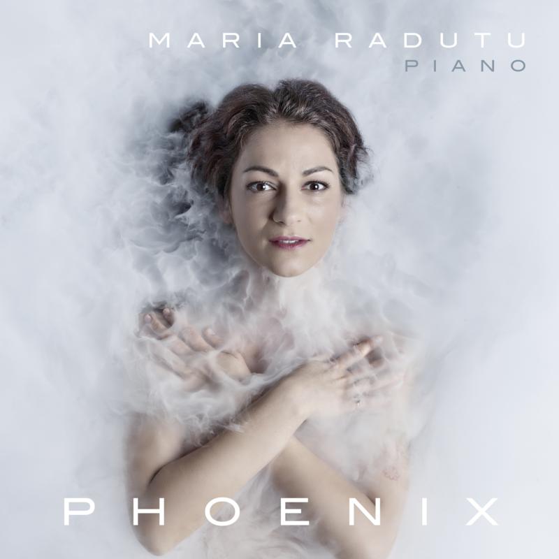 Picture of Maria Radutu - Phoenix
