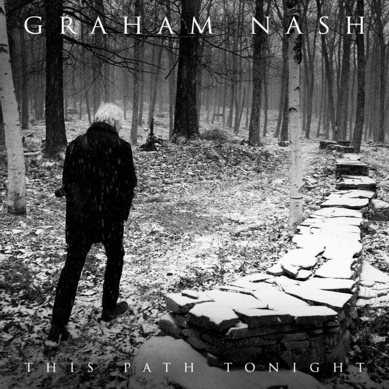 Picture of Graham Nash - This Path Tonight