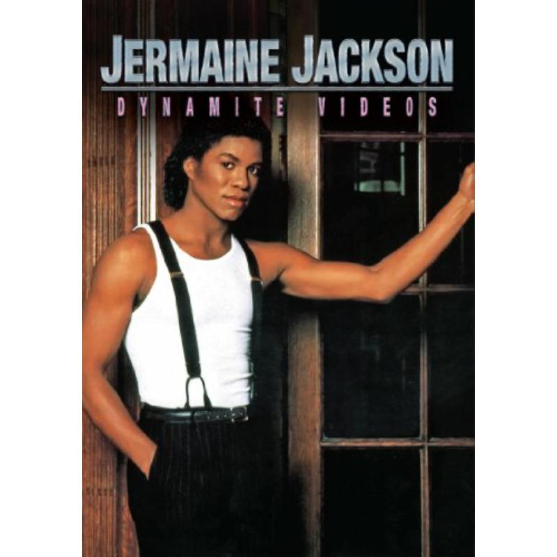 Picture of Jermaine Jackson - Dynamite Videos