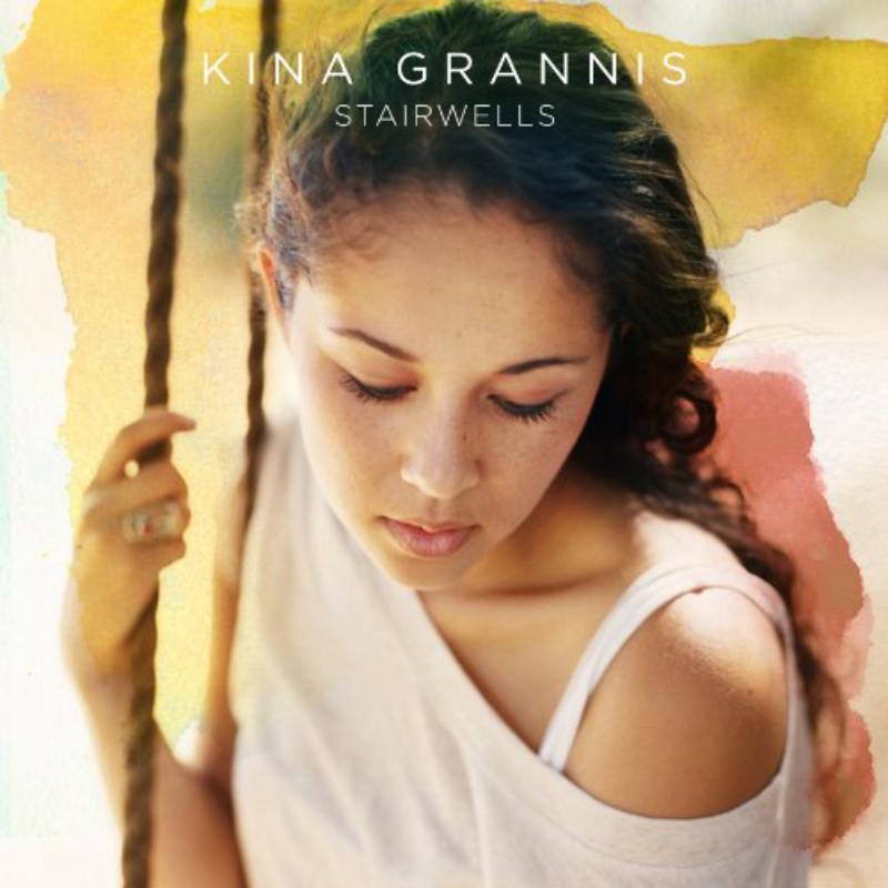 Picture of Kina Grannis - Stairwells (Deluxe Edition)