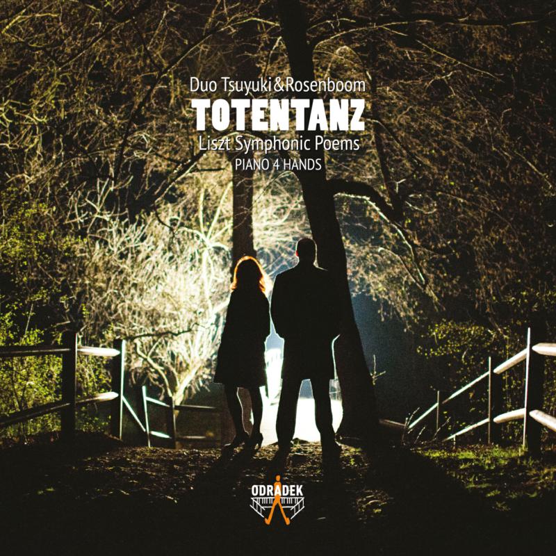 Picture of Duo Tsuyuki-Rosenboom - Liszt: Totentanz