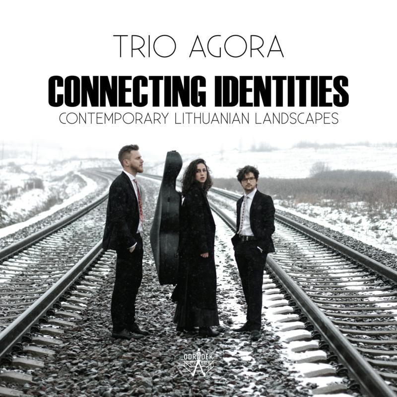 Picture of Trio Agora - Connecting Identities