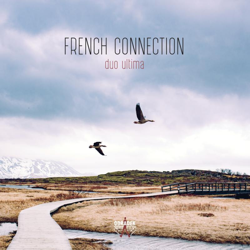 Picture of Duo Ultima - French Connection