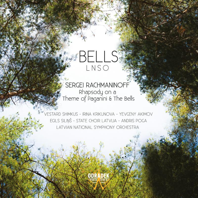 Picture of Latvian National Symphony Orchestra - Bells