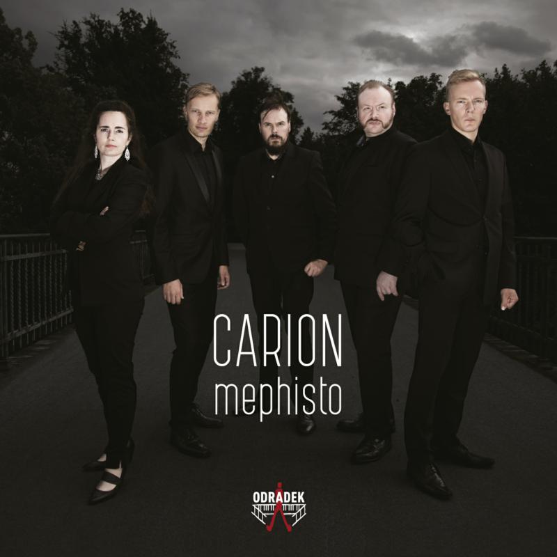 Picture of Carion - Mephisto