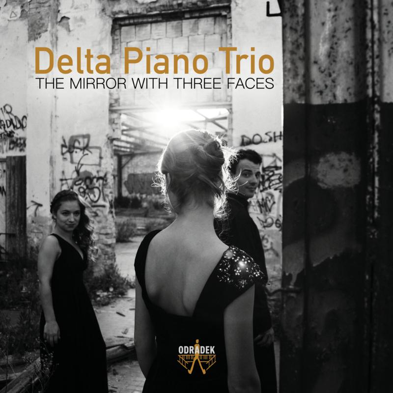 Picture of Delta Piano Trio - The Mirror With Three Faces