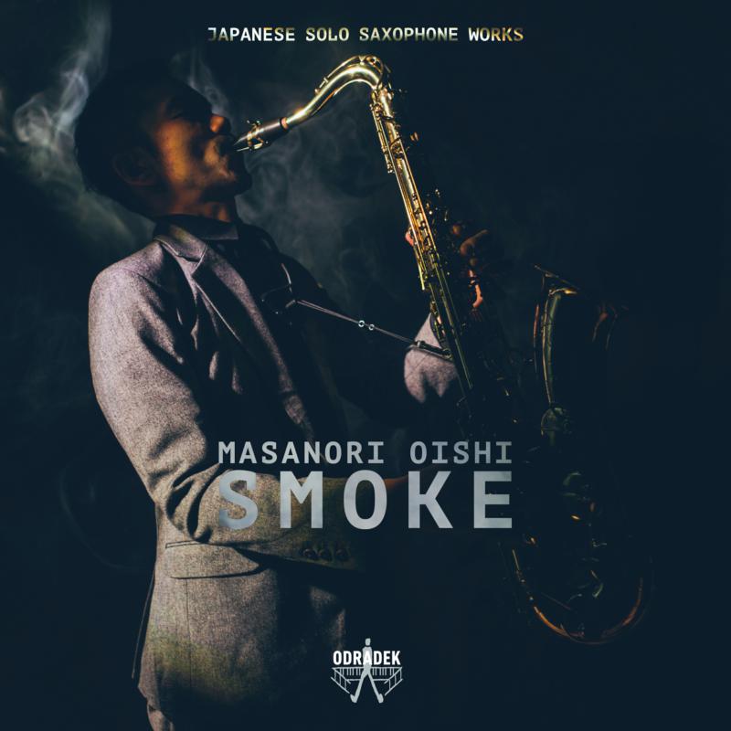 Picture of Smoke - Various Composers