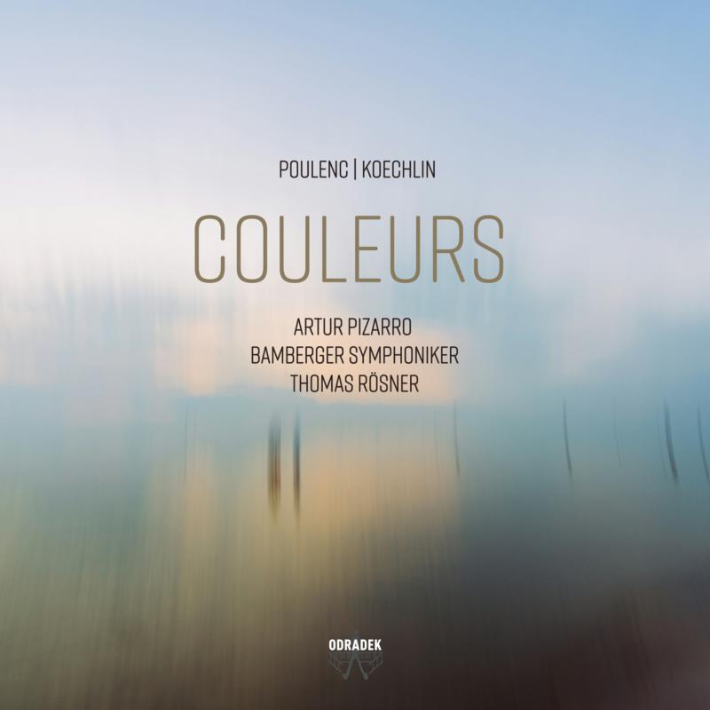 Picture of Artur Pizarro - Couleurs