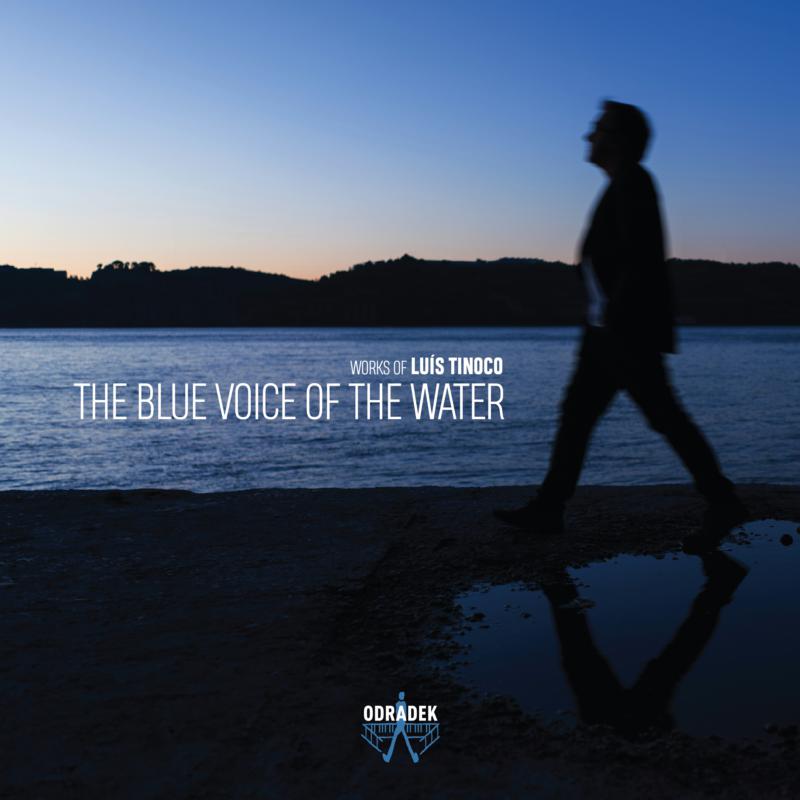 Picture of Lu�s Tinoco, Orquestra Gulbenkian, Susanna Malkki, Orquestra Sinfonica Portuguesa, Pedro Neves, Filipe Quaresma, Ludovic Morlot, Orquestra Sinfonica do Porto da Musica and Martin Andre. - The Blue Voice Of The Water
