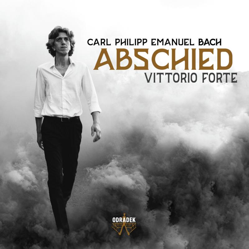 Picture of Vittorio Forte - Abschied
