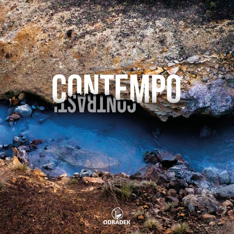 Picture of Contrasti - Contempo