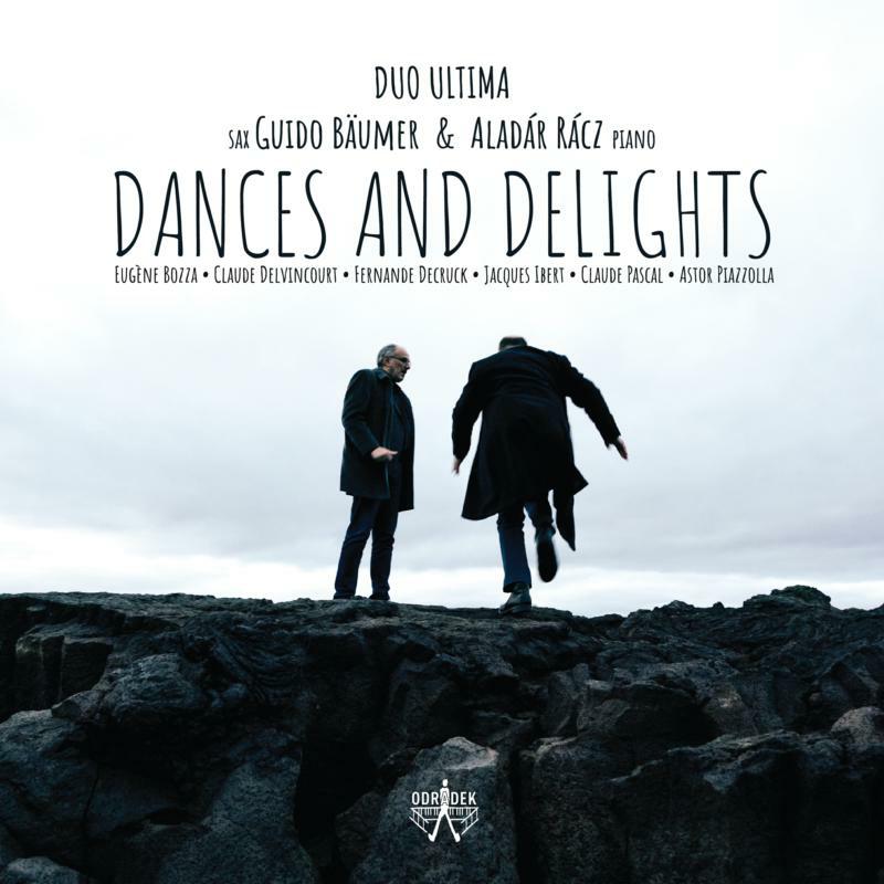Picture of Duo Ultima - Dances And Delights
