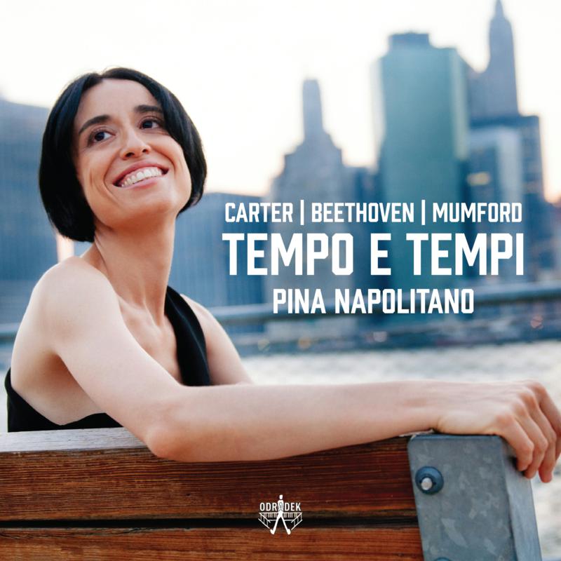 Picture of Pina Napolitano - Tempo E Tempi