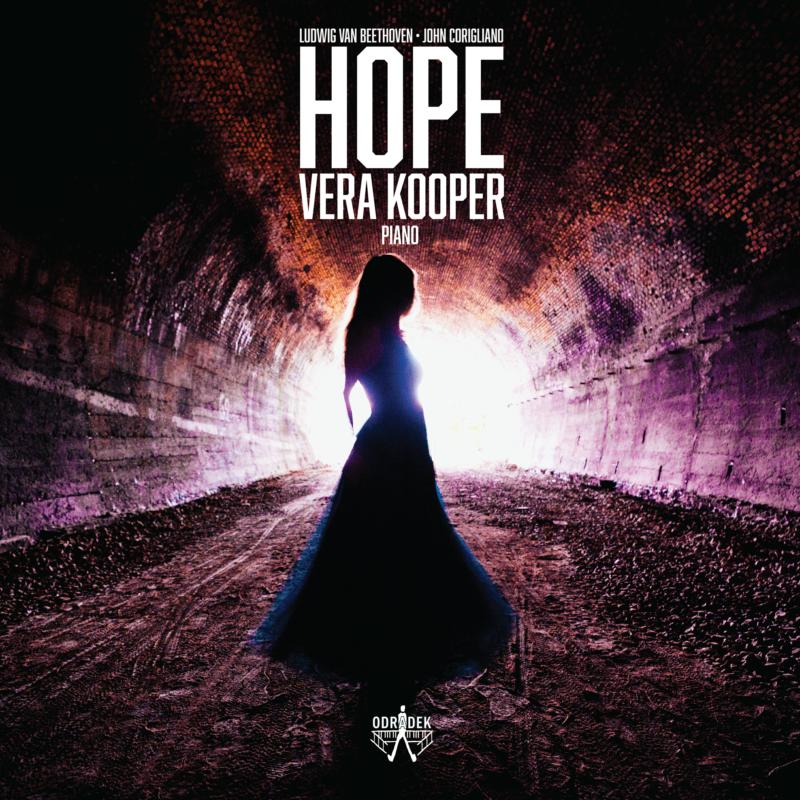 Picture of Vera Kooper - Hope