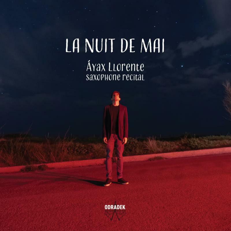 Picture of Ayax Llorente - La Nuit De Mai