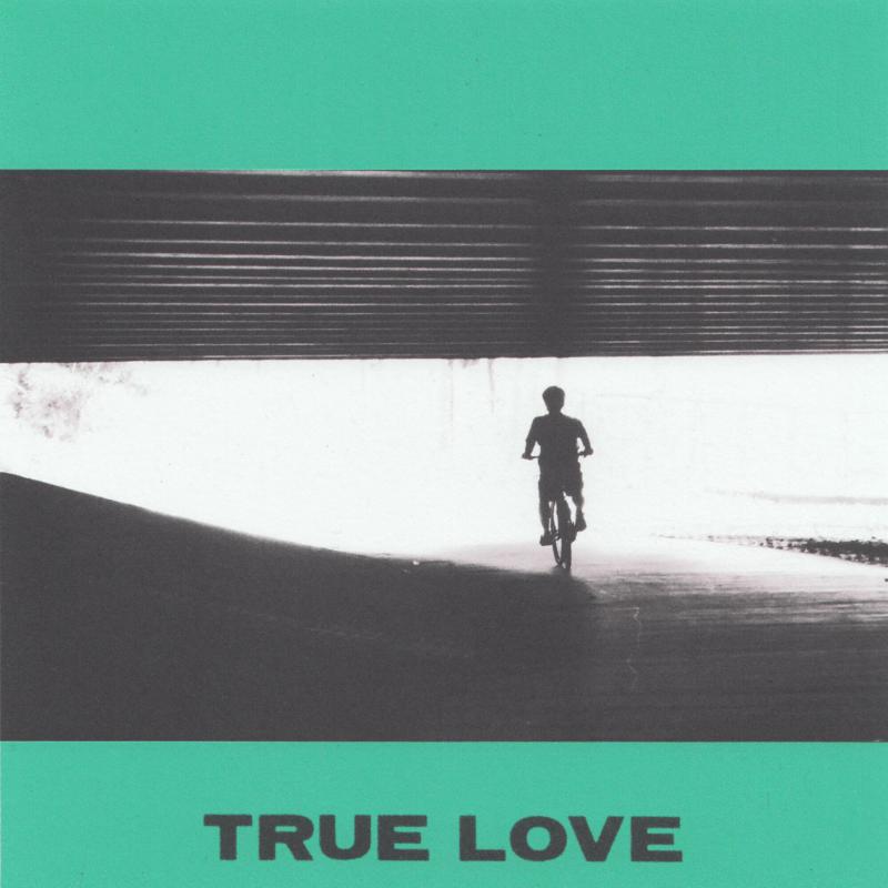 Picture of Hovvdy - True Love