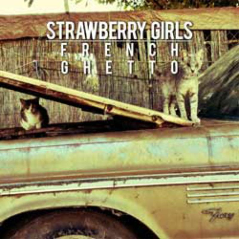 Picture of Strawberry Girls - French Ghetto