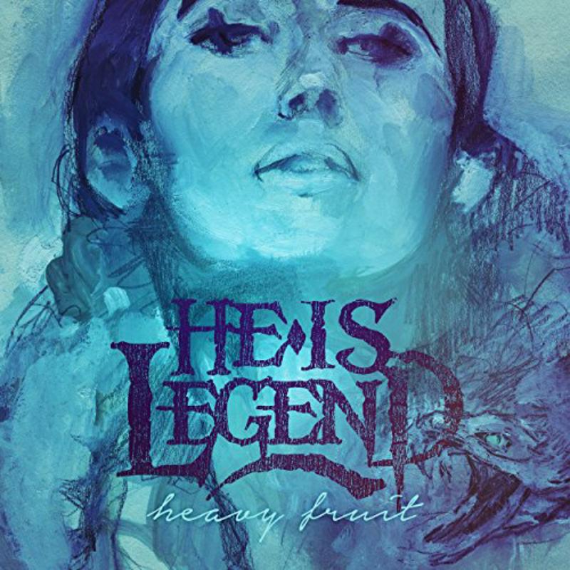 Picture of He Is Legend - He Is Legend - Heavy Fruit