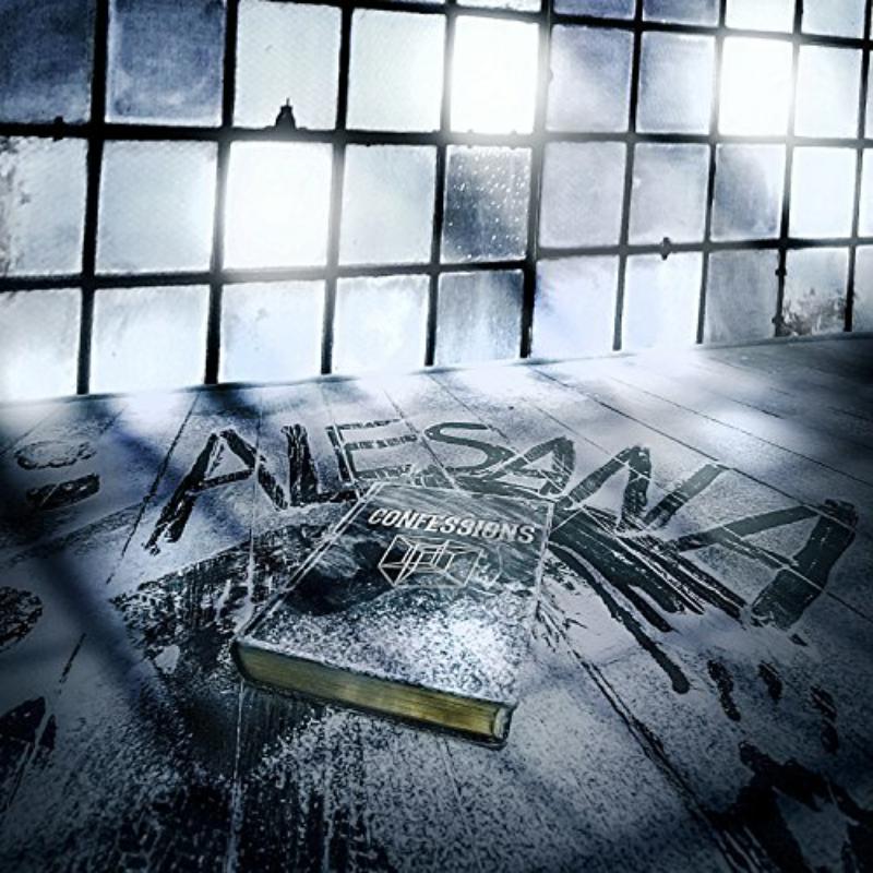 Picture of Alesana - Confessions