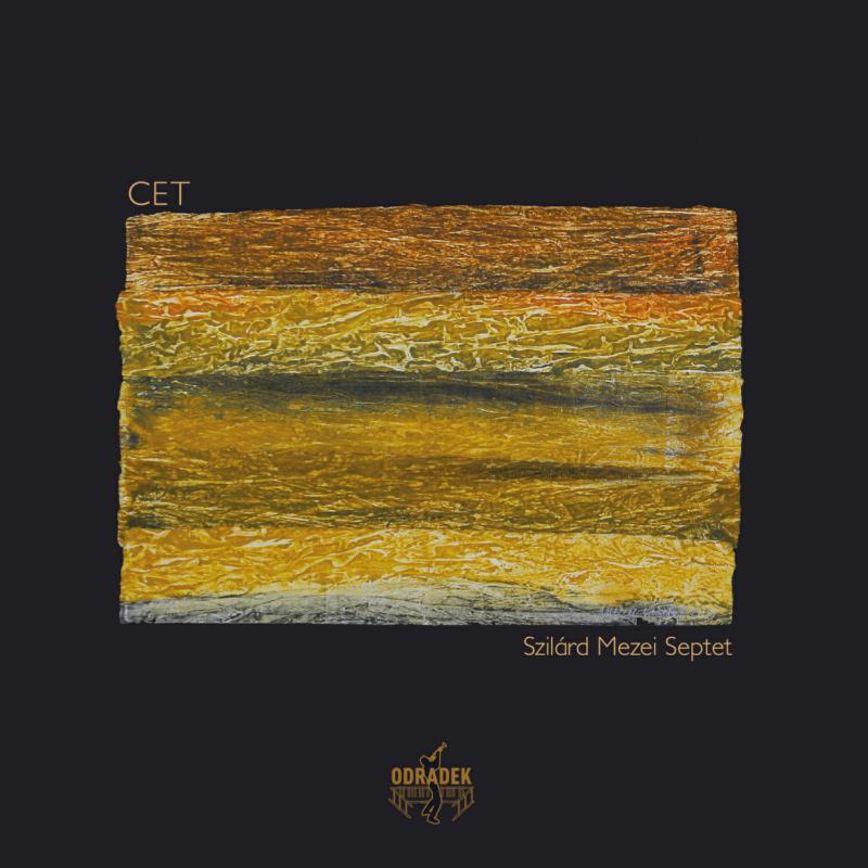 Picture of Szilard Mezei Septet - Cet