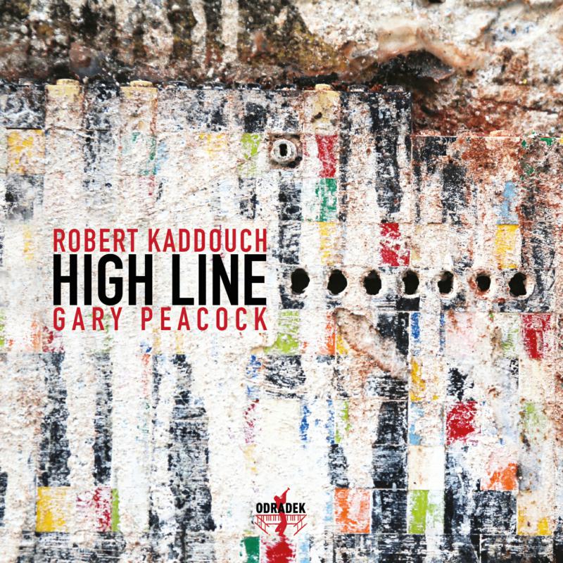 Picture of Robert Kaddouch & Gary Peacock - High Line