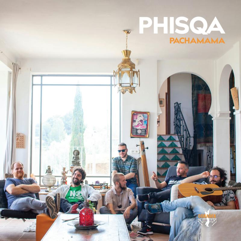 Picture of Phisqa - Pachamama