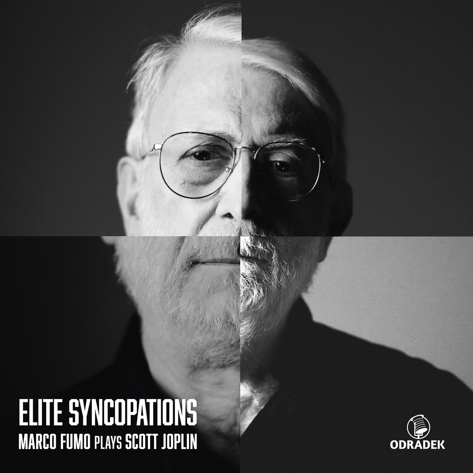 Picture of Marco Fumo - Elite Syncopations: Marco Fumo plays Scott Joplin