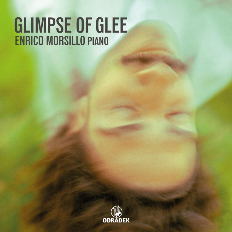 Picture of Enrico Morsillo - Glimpse of Glee
