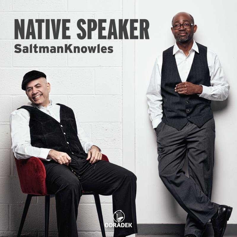 Picture of SaltmanKnowles - Native Speaker