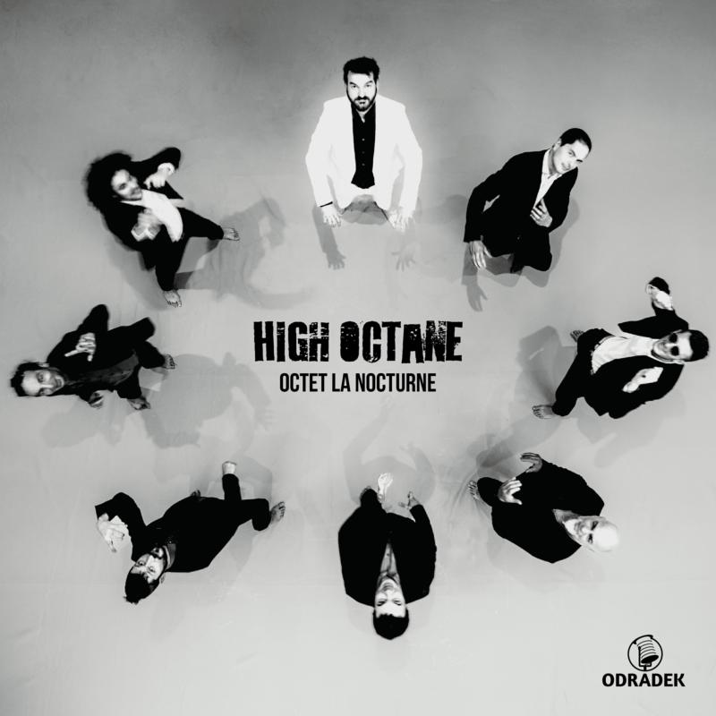 Picture of Octet La Nocturne - High Octane