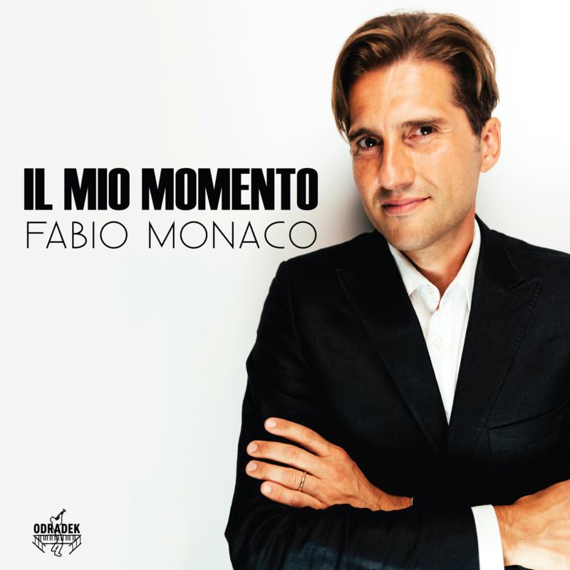 Picture of Fabio Monaco - Il Mio Momento