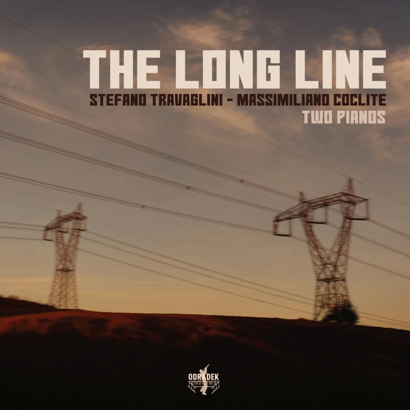Picture of Massimiliano Coclite & Stefano Travaglini - The Long Line