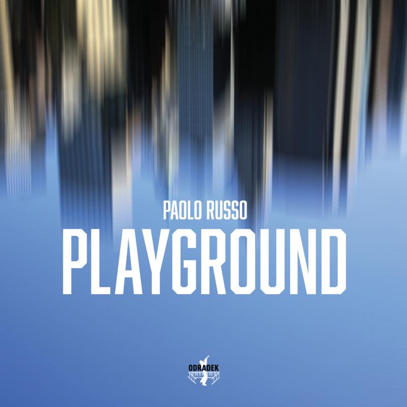 Picture of Paolo Russo - Playground