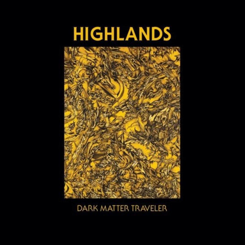 Picture of Highlands - Dark Matter Traveler