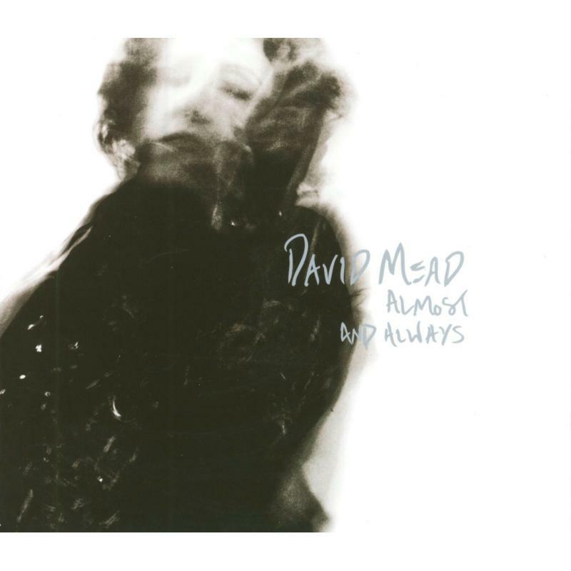 Picture of David Mead - Almost And Always