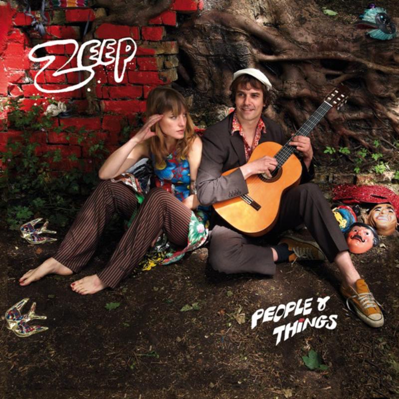 Picture of Zeep - People & Things