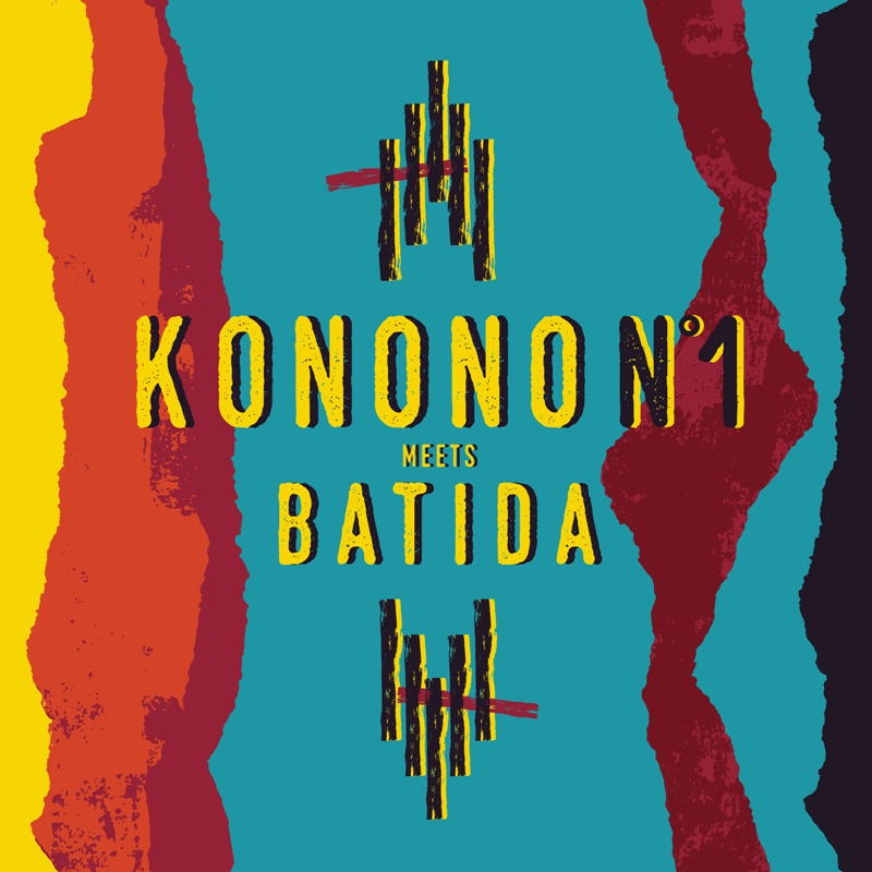 Picture of Konono No 1 - Konono No 1 Meets Batida