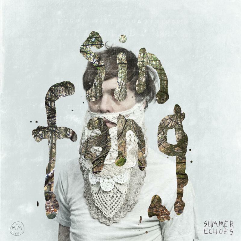 Picture of Sin Fang - Summer Echoes