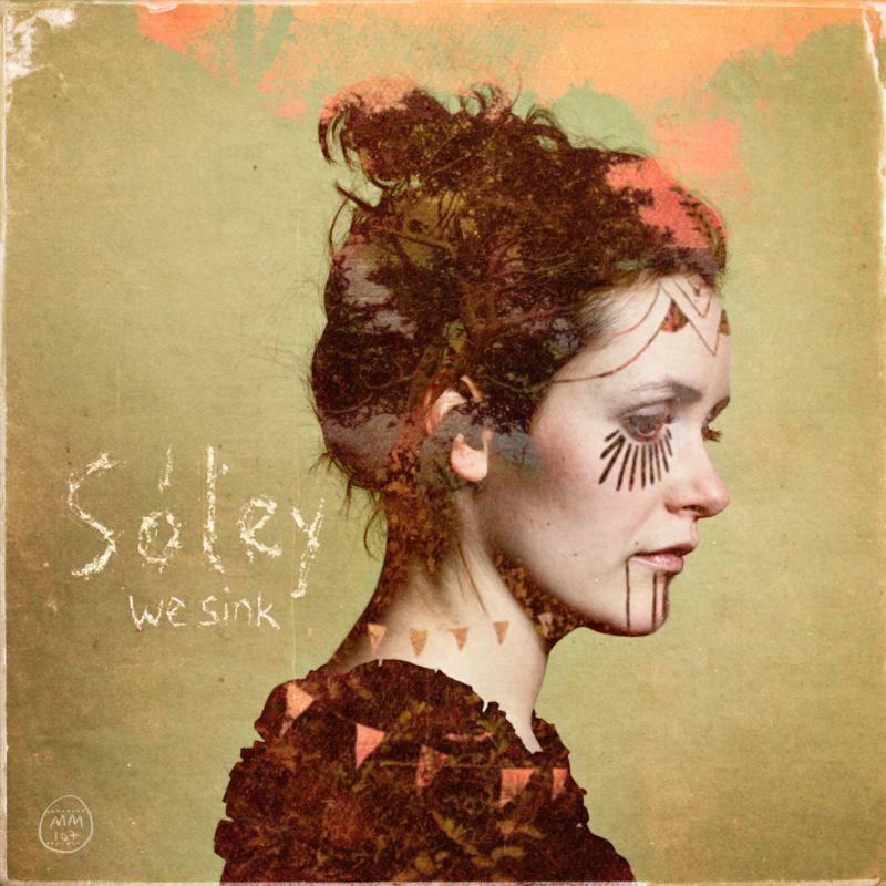Picture of Soley - We Sink