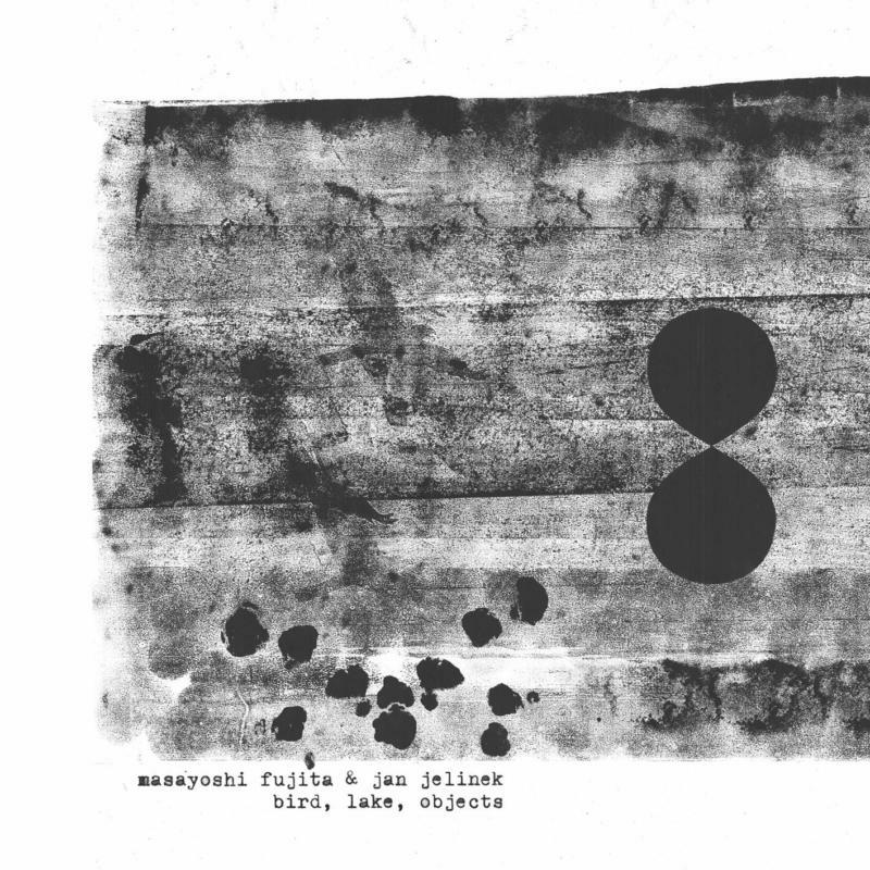 Picture of Masayoshi Fujita & Jan Jelinek - Bird, Lake, Objects (LP)